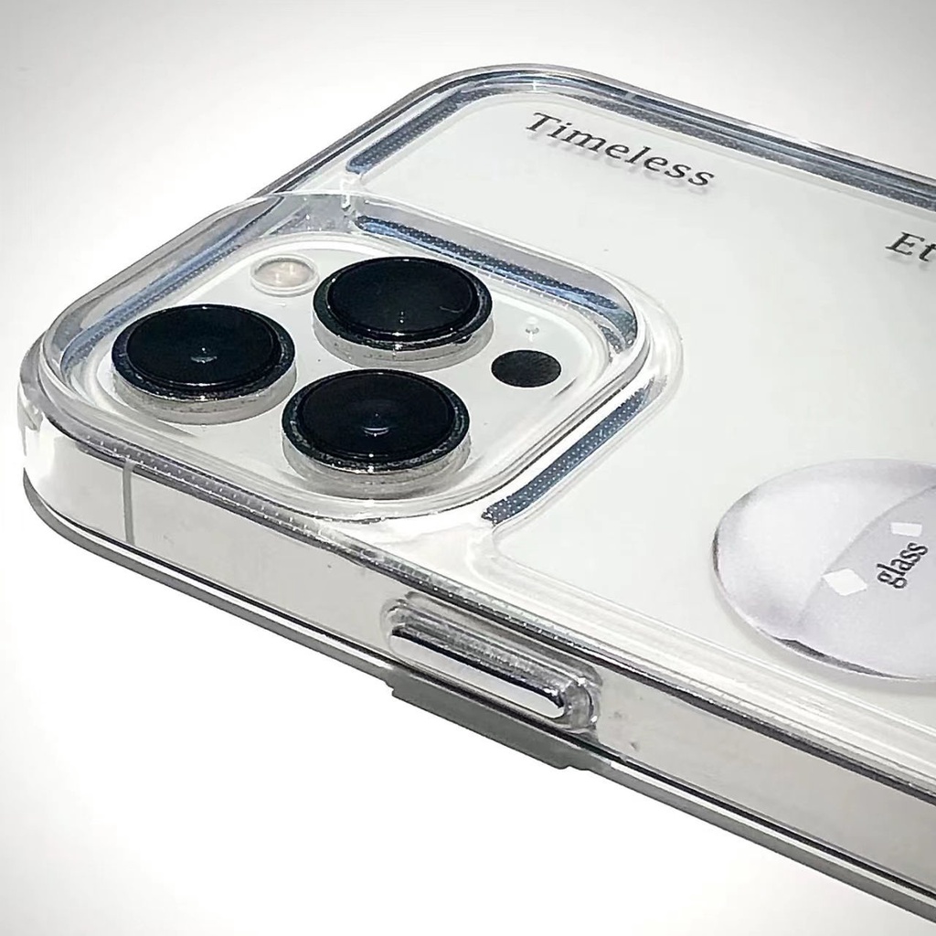 Xiaohongshu Ins Wind 13promax Apple 11 โทรศัพท์มือถือ iPhone12 ฉลาก ...