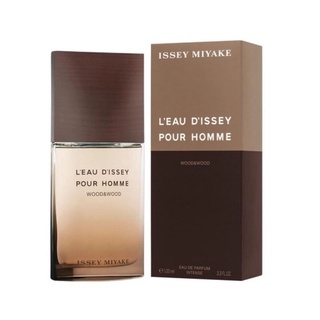 (แบ่งขาย) Issey Miyake LEau dIssey Pour Homme Wood