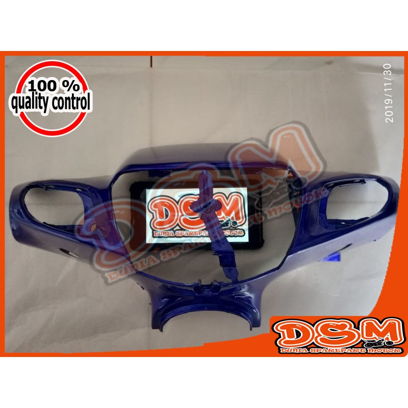 ใหม่ - CAP DEAPN FIZ R / FRONT CAP F1ZR