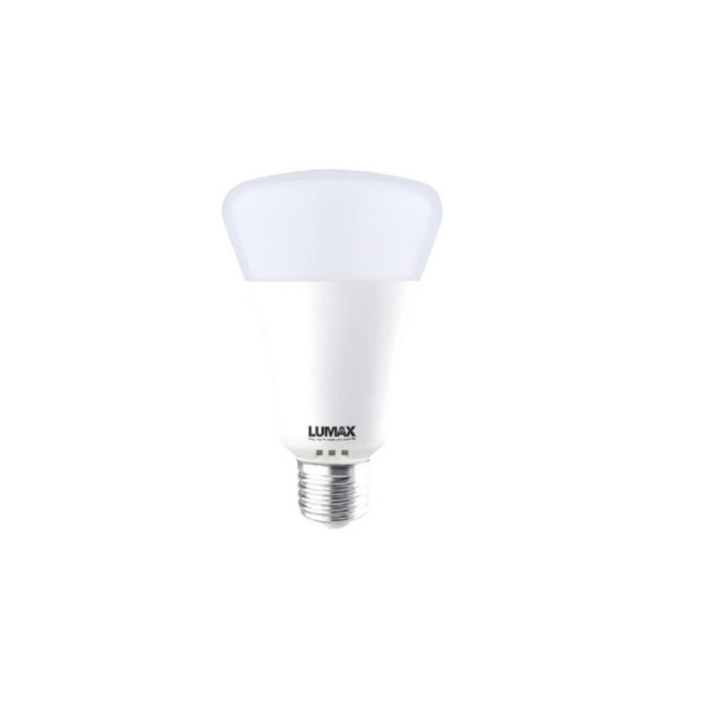 หลอด LED EMERGANCY 9W WW E27 LUMAX