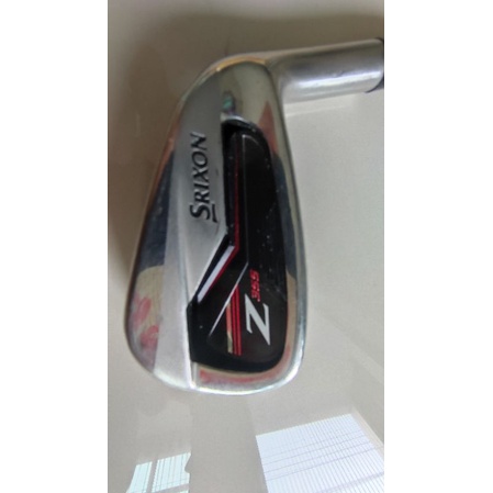 ไม้กอล์ฟ ชุดเหล็ก Iron Set Srixon Z355 Graphite มือสอง