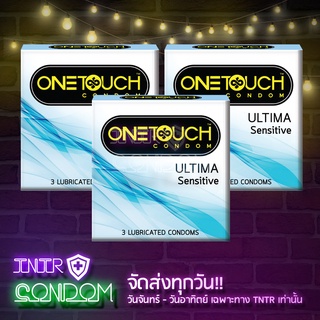 One Touch Ultima วันทัช อัลติมา 3 กล่อง