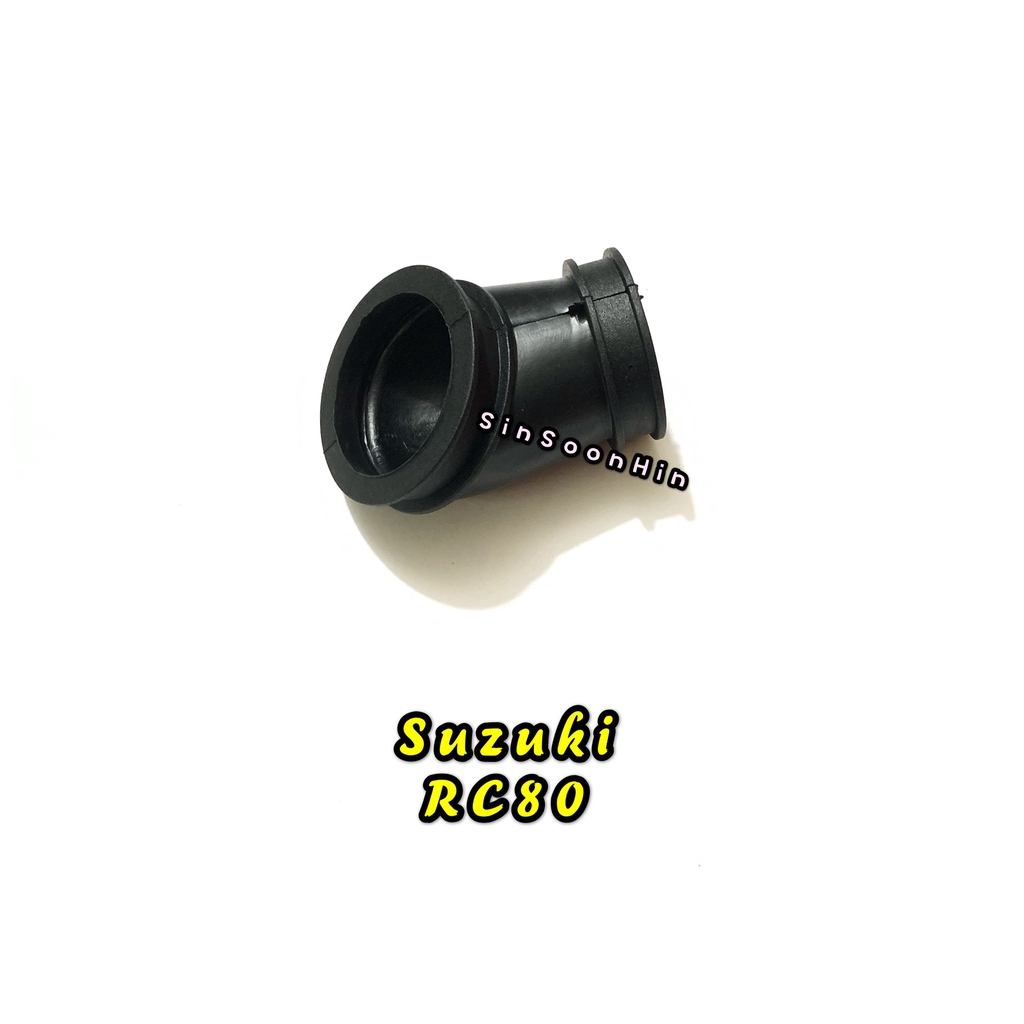 ท่อลม Suzuki RC80 - มาตรฐาน