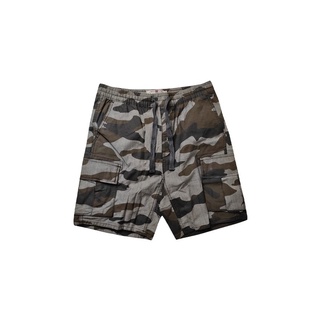 Hybrid Short Pants  ไฮบริดกางเกงขาสั้นผู้ชาย MPS-179-CAMO