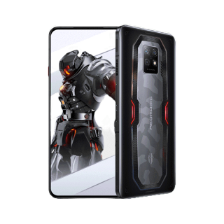 Redmagic 7S Pro (12+256GB) [แถมฟรี Dual-core Cooler+หูฟังHonor+ลำโพงHonor] Global Version ประกันศูนย์ไทย1ปี