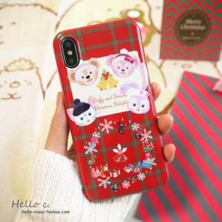 ลดราคาพิเศษ ✅✅ เคส Red duffy สีแดง iphoneXR ,Xs Max