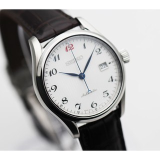 นาฬิกา SEIKO Presage Automatic Classic Watch SPB039J1 ใหม่แกะกล่อง ของแท้ มีใบรับประกันศูนย์ บ.ไซโก้ 1 ปี