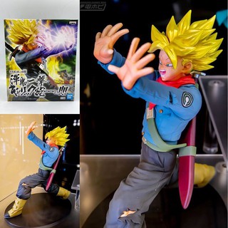 BANPRESTO ทรั๊งค์ ขนาด 17 cm Lot.HK