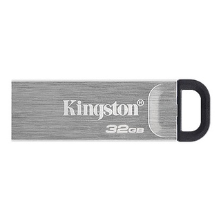 Kingston Flash Drive DataTraveler Kyson USB 32GB,64GB รับประกัน 5 ปี รุ่น DTKN/32,64