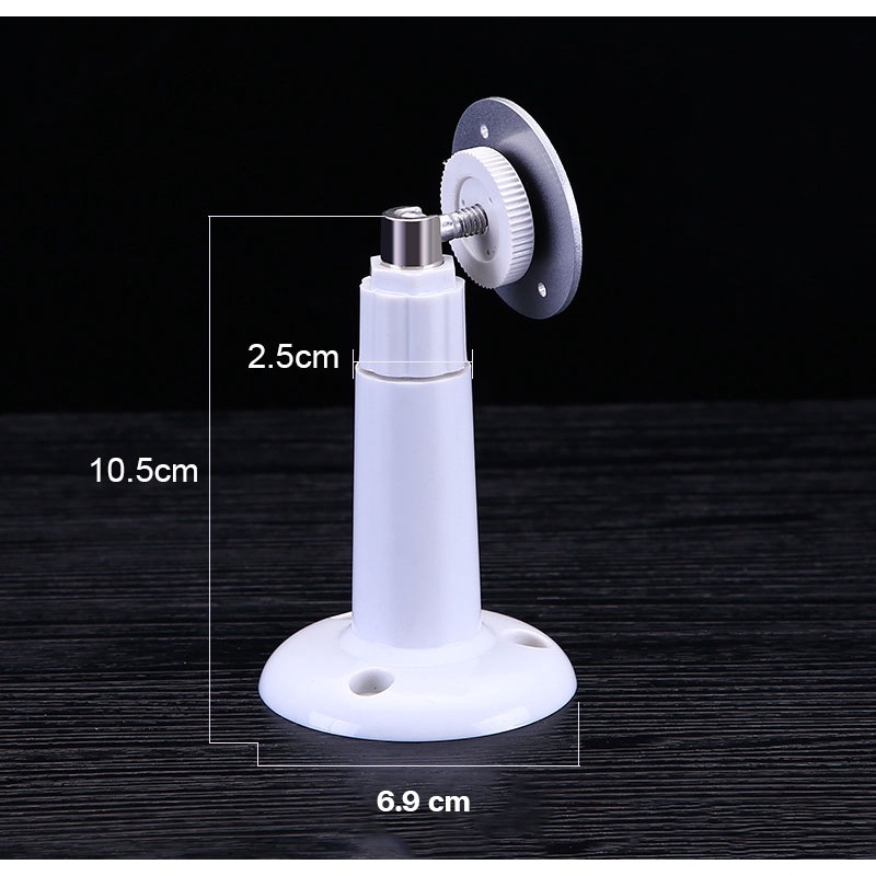 ขายึดกล้องวงจรปิด Xiiiaomi Mi Home Security Camera 360 องศา ติดตั้งง่าย ปรับระดับได้