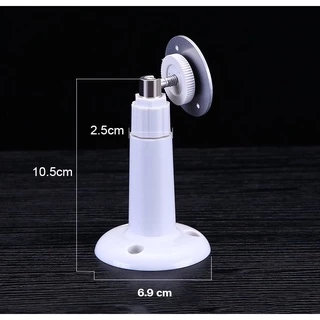 ขายึดกล้องวงจรปิด Xiiiaomi Mi Home Security Camera 360 องศา ติดตั้งง่าย ปรับระดับได้