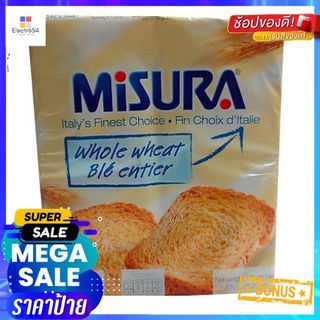 Misura Integrali Fiber 320g