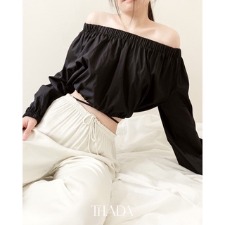 THADA- Jennie Top (freesize)