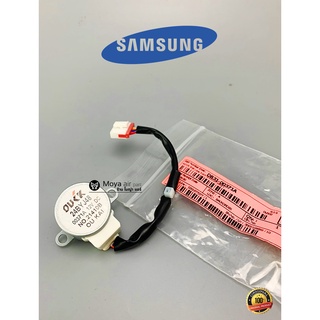 มอเตอร์สวิง Samsung (ซัมซุง) รหัส DB31-00371A แท้100% 24BYJ48-625 ตรงรุ่น AS10FLN , AS13ELN ,และอีกหลายรุ่น