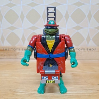 Ninja Turtles Vintage 1993 (หุ่นเต่านินจา)