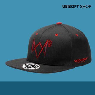 Ubisoft : Watch Dogs Legion - Dedsec Baseball Cap (Black)