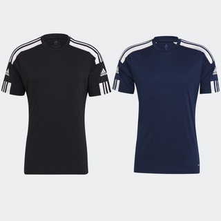 Adidas เสื้อแขนสั้น Squadra 21 Jersey