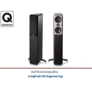 Q Acoustics Concept 50