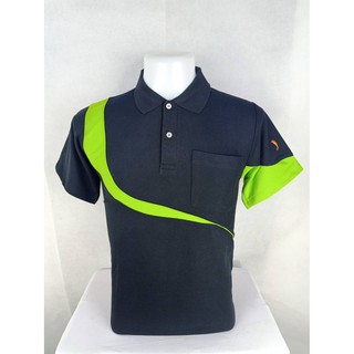 เสื้อโปโล(ชาย)GN SPORT GN1113