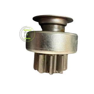 เฟืองสตาร์ท ND-โตโยต้า-วีโก้-เบนซิล(9T-29X43) Starter Drive Toyota Vigo