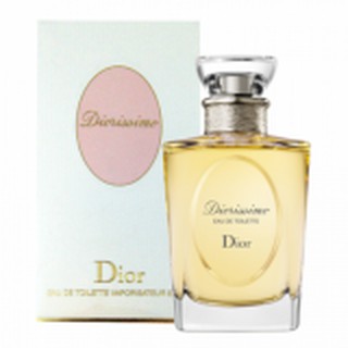 Christian Dior Diorissimo EDT 100 ml.