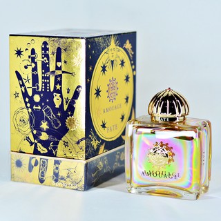 Amouage Fate Woman 5mL - 10 mL น้ำหอมแท้แบ่งขาย