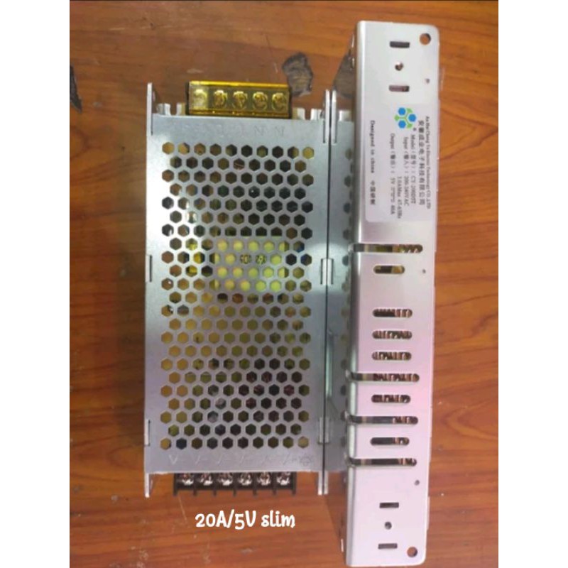 PSU SLIM 5V/40A SLIM