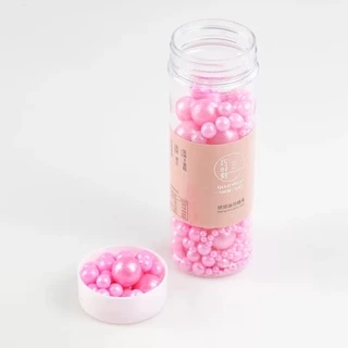 มุกคละไซค์ 130 g.(มีให้เลือก11สี)
