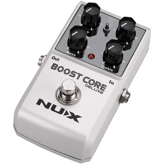 เอฟเฟ็คก้อน Nux Boost Core Deluxe DENUX-BCDL