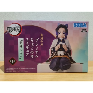 SEGA JAIA - ชิโนบุ โคโจ ( Shinobu Kocho ) Figure ดาบพิฆาตอสูร Kimetsu no Yaiba