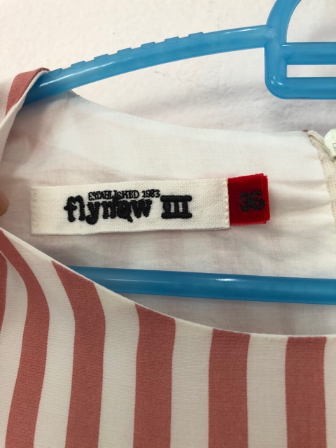 Fly now III Dress แท้???? - popy_poppy - ThaiPick