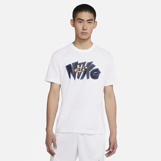 [S-5XL] Nike เสื้อยืดลําลอง ผ้าฝ้าย ระบายอากาศ ใส่สบาย แฟชั่น สําหรับผู้ชาย HJinfd99PO