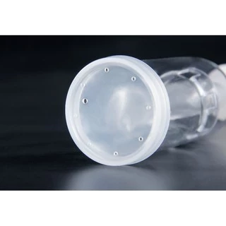 Airlock จุกหมักไวน์ แบบ 3 ชิ้น