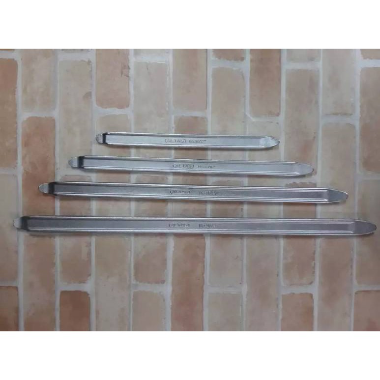 เหล็กงัดยาง แบรนด์ Altas มีให้เลือก 4 ขนาด 12" 16" 20" 24" ของแท้100%