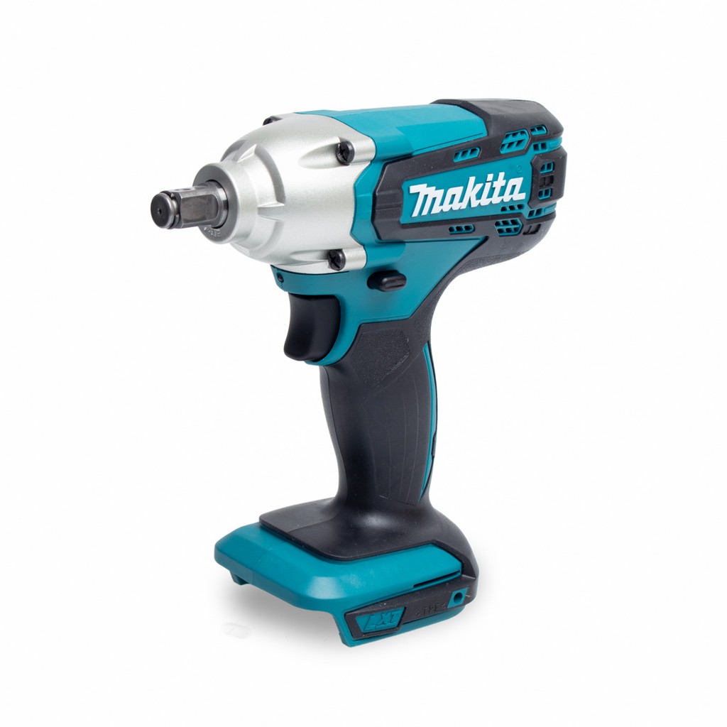 MAKITA DTW190Z เครื่องเปล่า (แบบแกะจากชุด , แบบมีกล่องกระดาษ) DTW190SF1J ครบชุด พร้อมแบต ชาร์จ