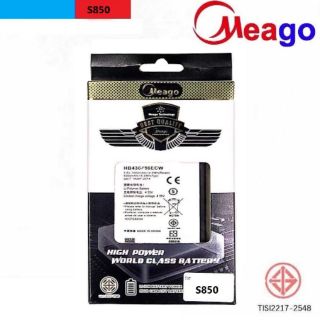 Battery Meago Lenovo S850