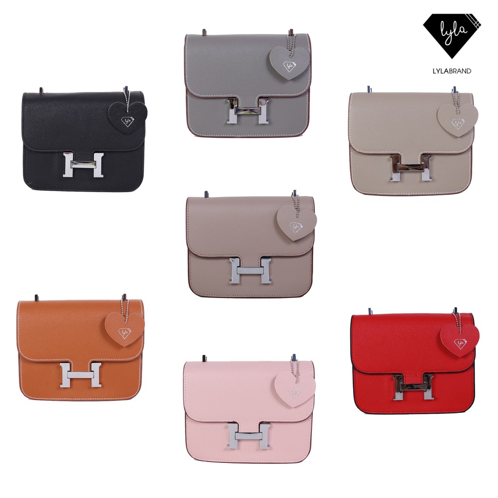 Constance Size 18 Cm / Epsom Shopee Thailand