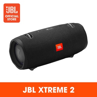 ลำโพง JBL XTREME 2 Bluetooth Speaker ของใหม่ของแท้ 100% รับประกันศูนย์ไทย 1 ปี