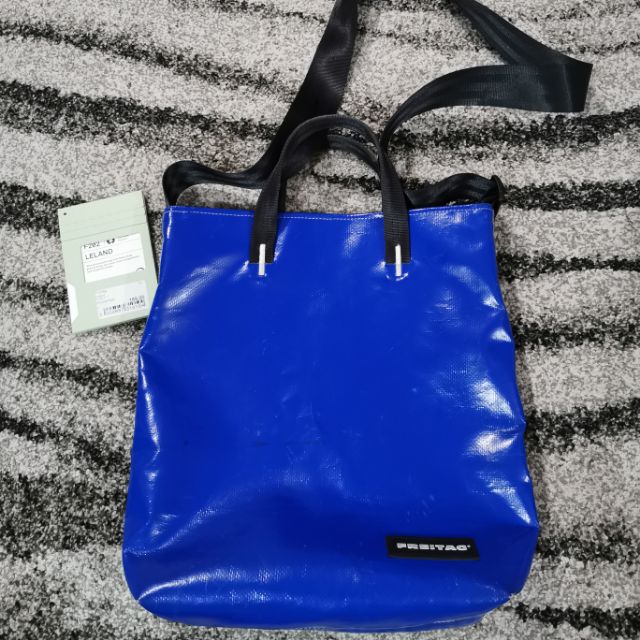 FREITAG มือสอง​ รุ่น​ LELAND