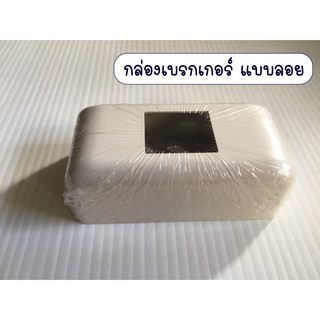 กล่องเบรกเกอร์ แบบลอยช้าง กล่องลอยเบรกเกอร์ Breaker Box ตราช้าง