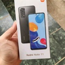 reviewXiaomi Redmi Note 11 4GB+128GB รับประกัน 15 เดือน comment 1