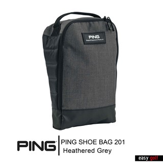 PING BAG SHOE BAG 201 PING BAG กระเป๋า​กีฬา กระเป๋าใส่รองเท้า