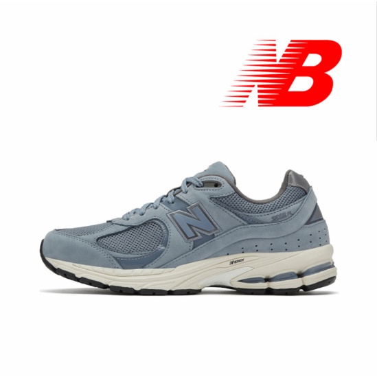 New Balance 2002R Haze Blue