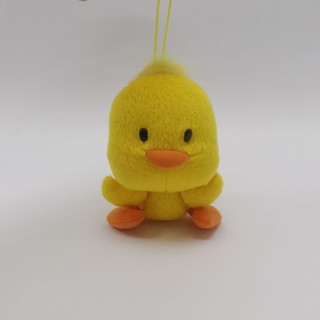 Nissin Mascot chinken