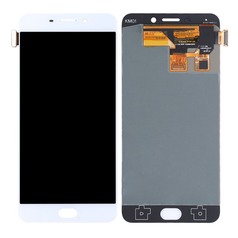 ◐5.5" AMOLED For OPPO R9 R9m X9009 F1 Plus LCD Display Touch Screen Digitizer Sensor Assembly Replacement Parts