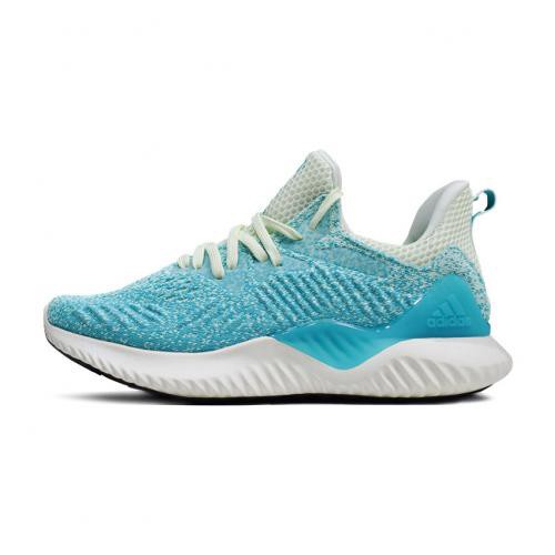 adidas alphabounce blue