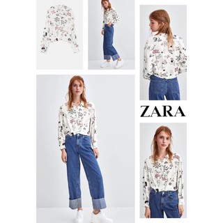 เสื้อผ้าแบรนด์เนม แบรนด์ ZARA