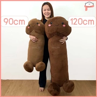 📍พร้อมส่ง งานปัก!!📍ตุ๊กตาน้องเห็ด หมอนข้างเห็ด ตุ๊กตาเห็ด ตุ๊กตาน้องเห็ดน่ารัก เห็ดนุ่มนิ่ม