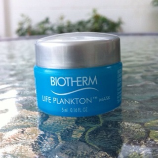 Biotherm Life Plankton TM Mask 5 ml