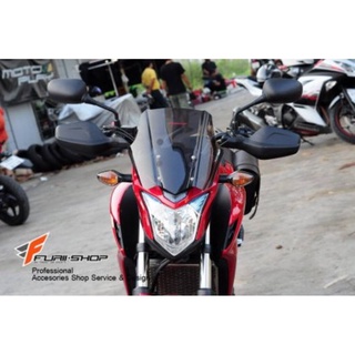 ชิวหน้า Motozaa Type2 สำหรับ CB500F